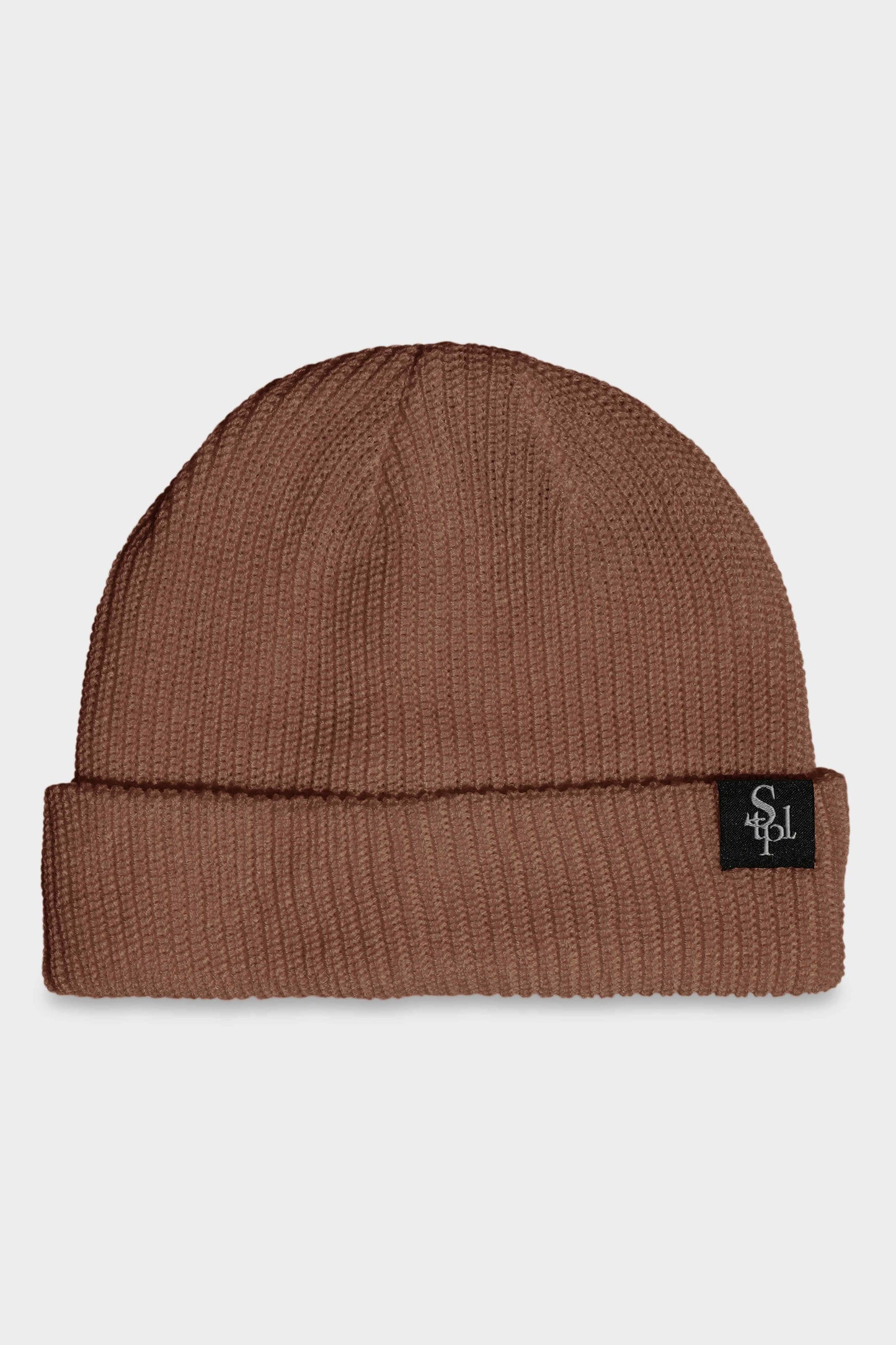 Staple Koara Fisherman Beanie Coffee