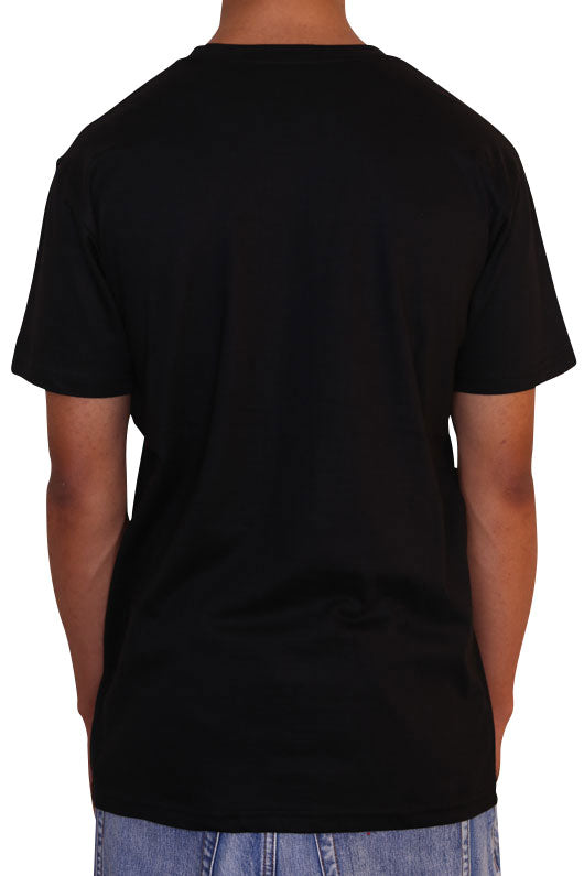 AS Colour Classic Tee Black