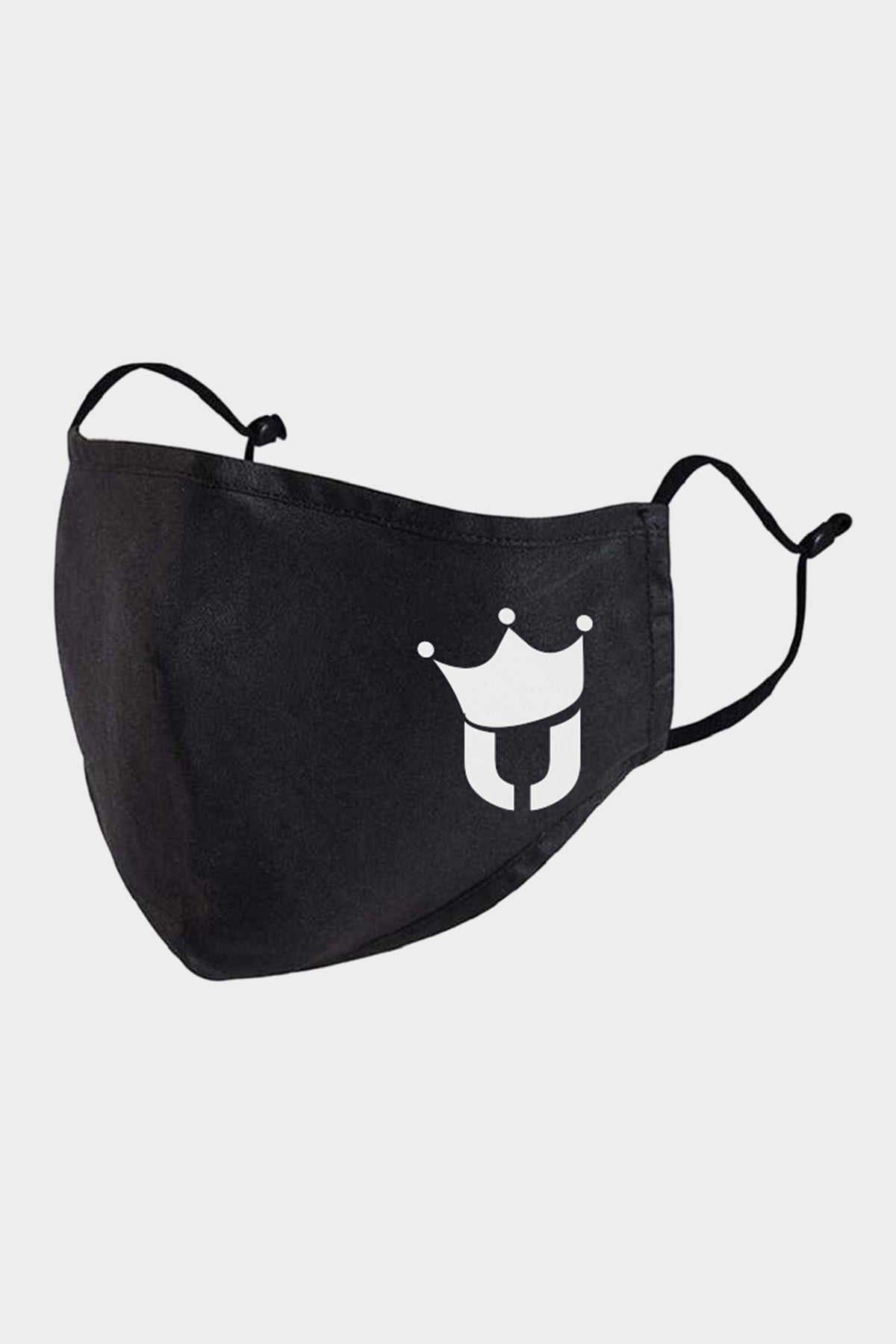 Urban Wear Mask Black