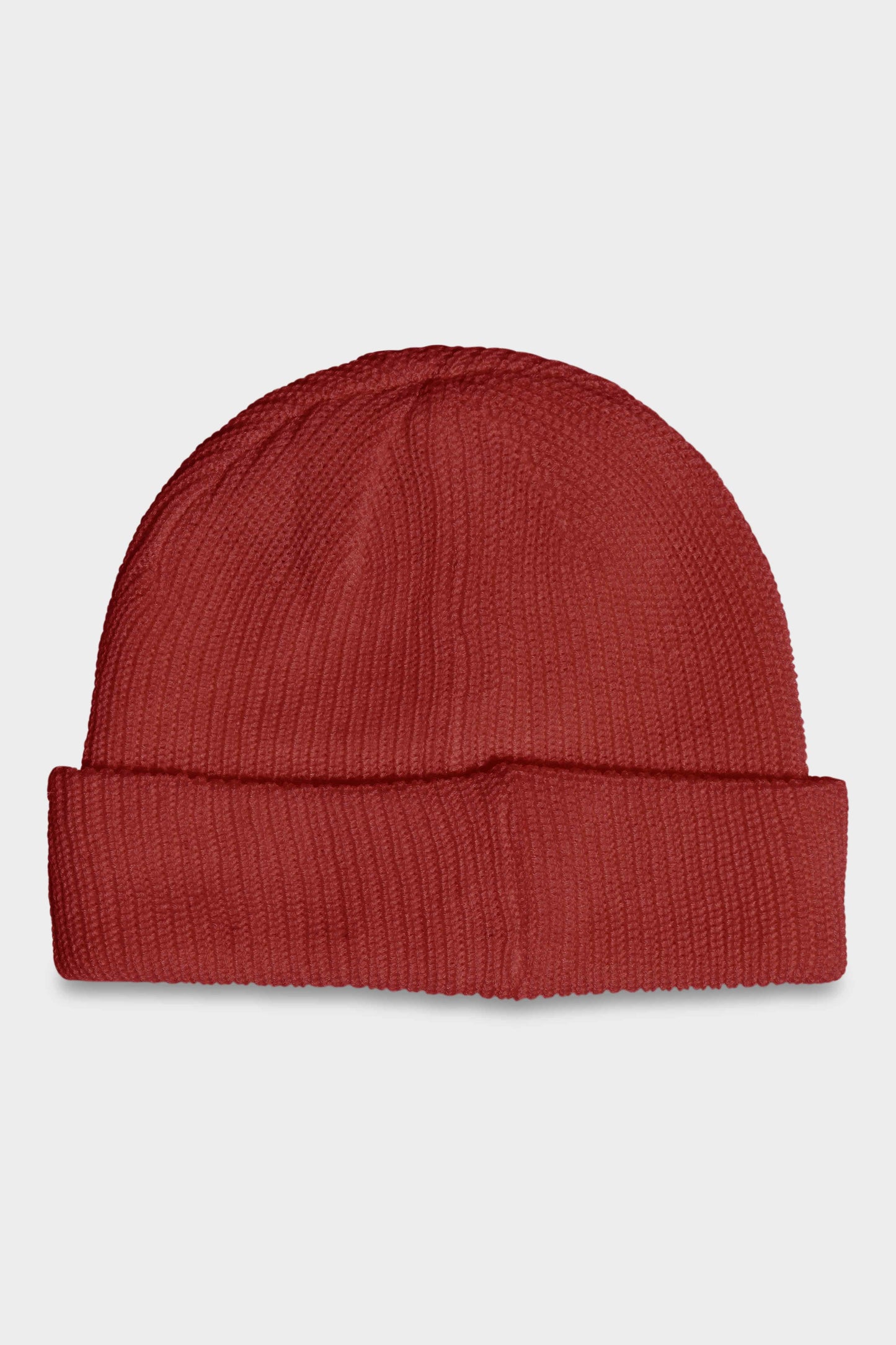 Staple Koara Fisherman Beanie Maroon