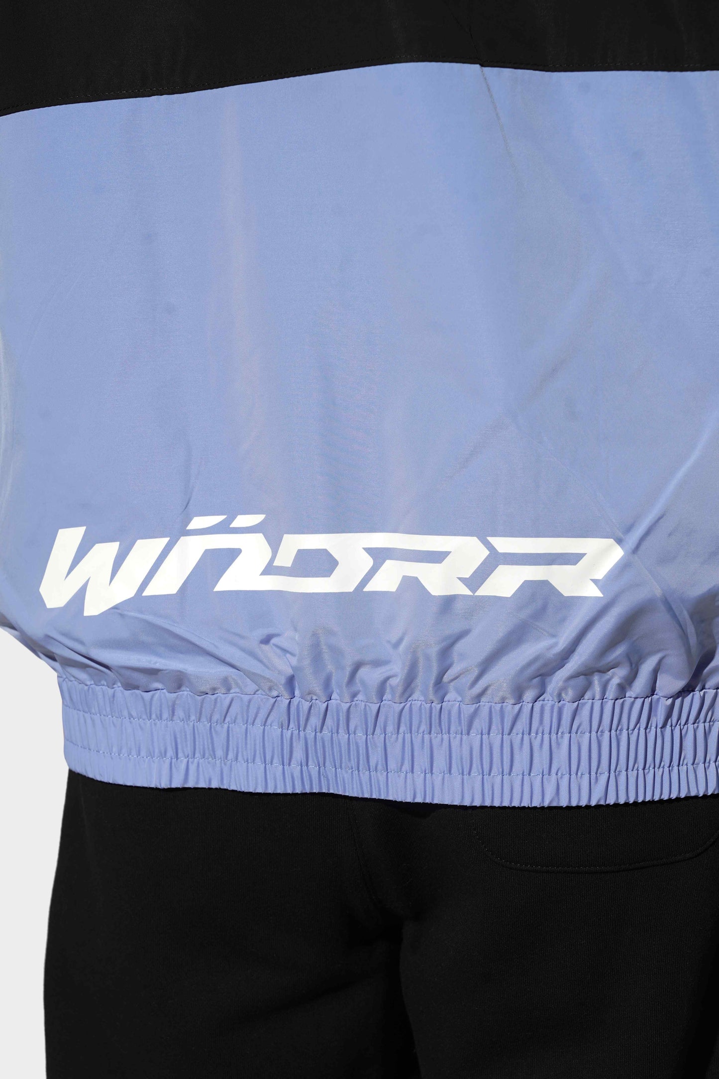 WNDRR Ranger Spray Jacket Blue/Black