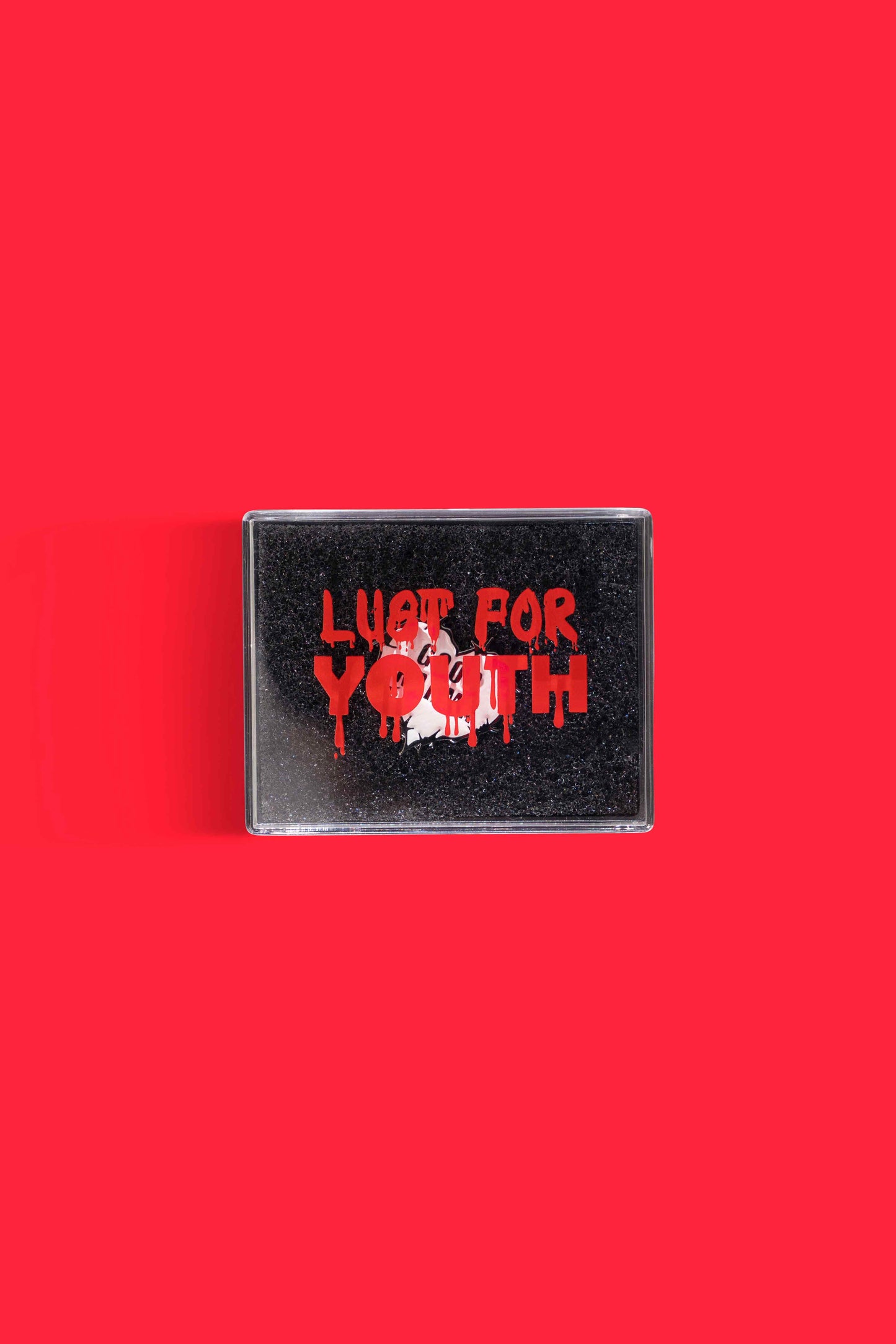 Lust For Youth Karma Pin