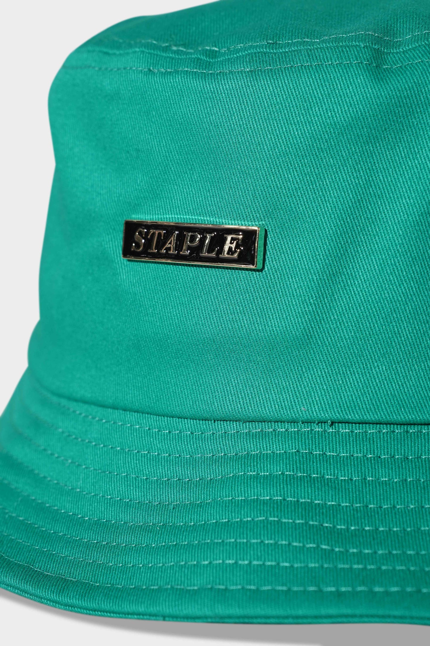 Staple Bedlam Bucky Hat Green