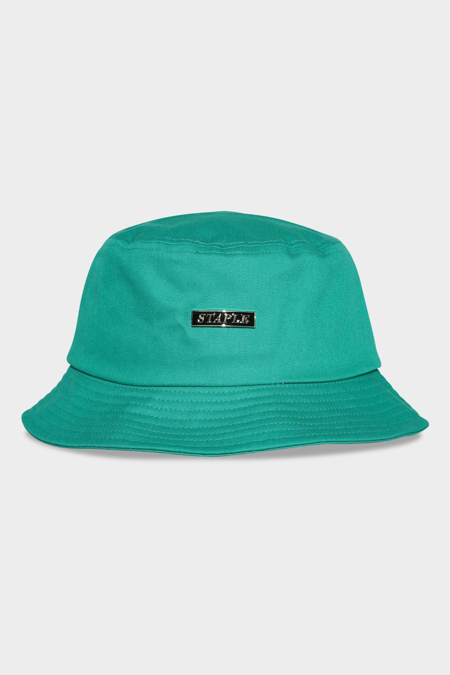 Staple Bedlam Bucky Hat Green