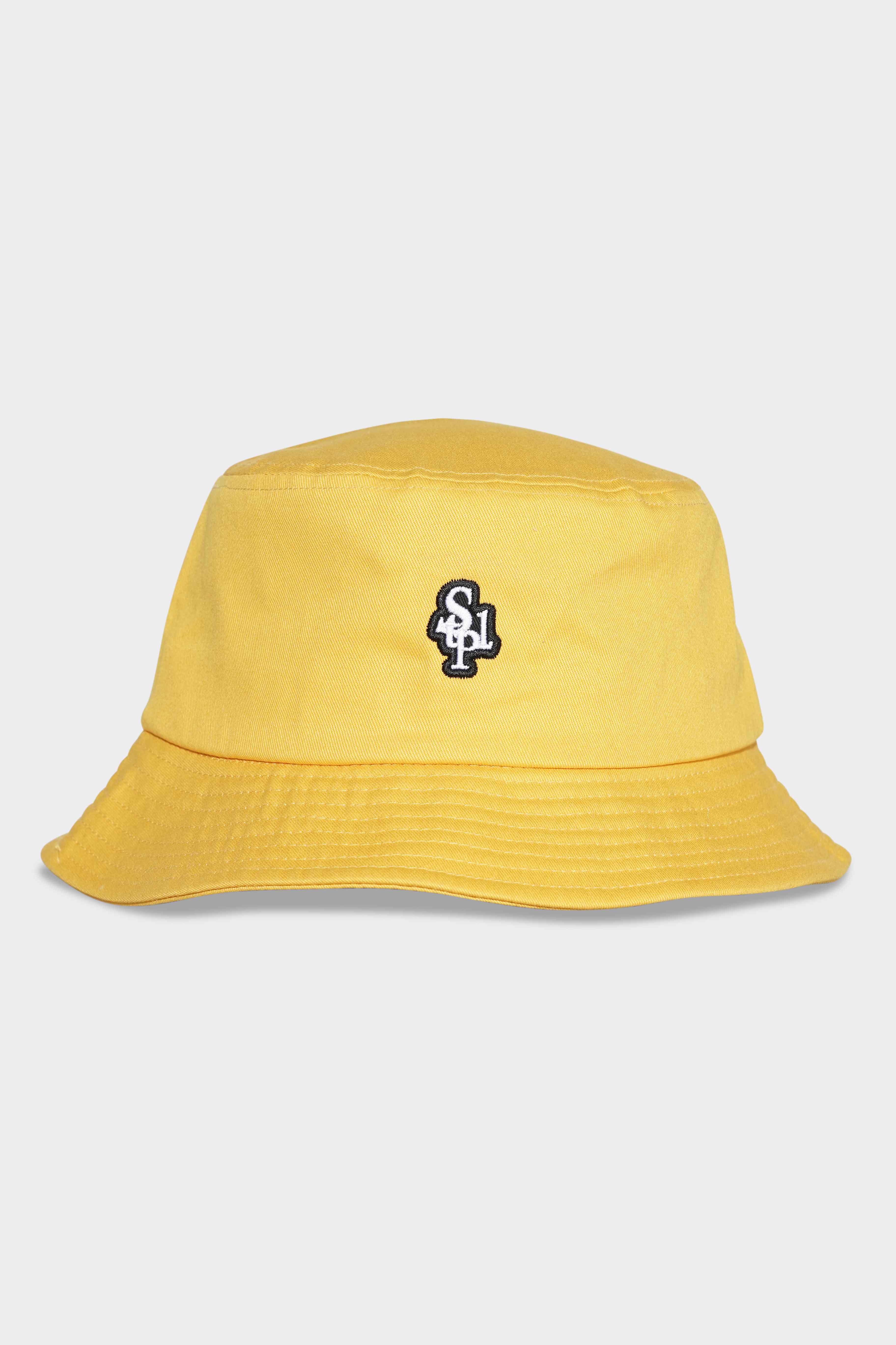 Staple Bedlam Bucky Hat Yellow