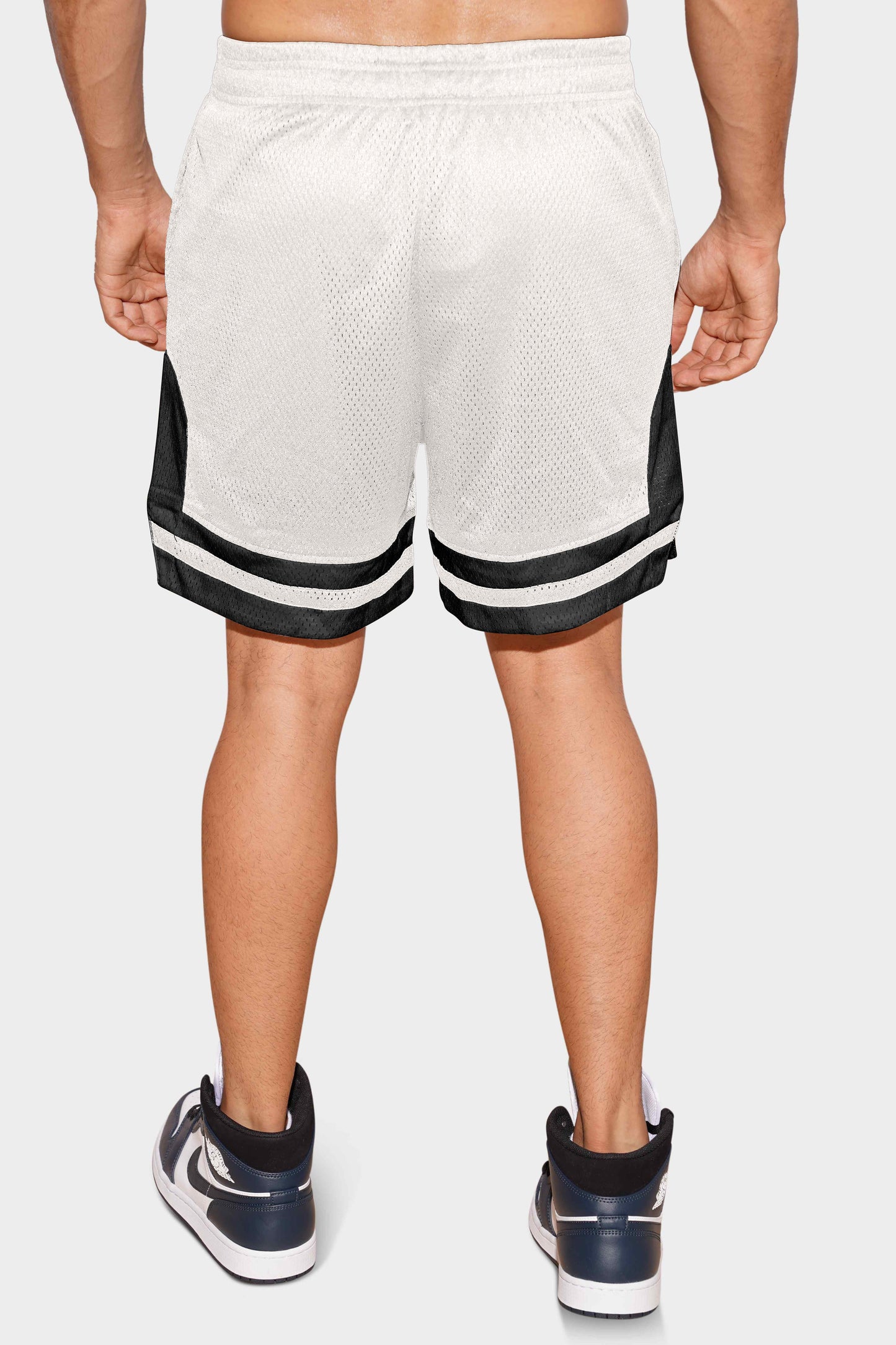 Corner Store Flowstate Shorts Vanilla