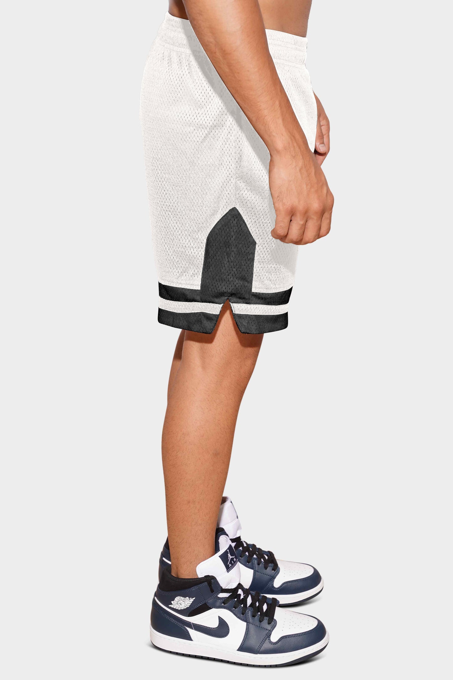 Corner Store Flowstate Shorts Vanilla