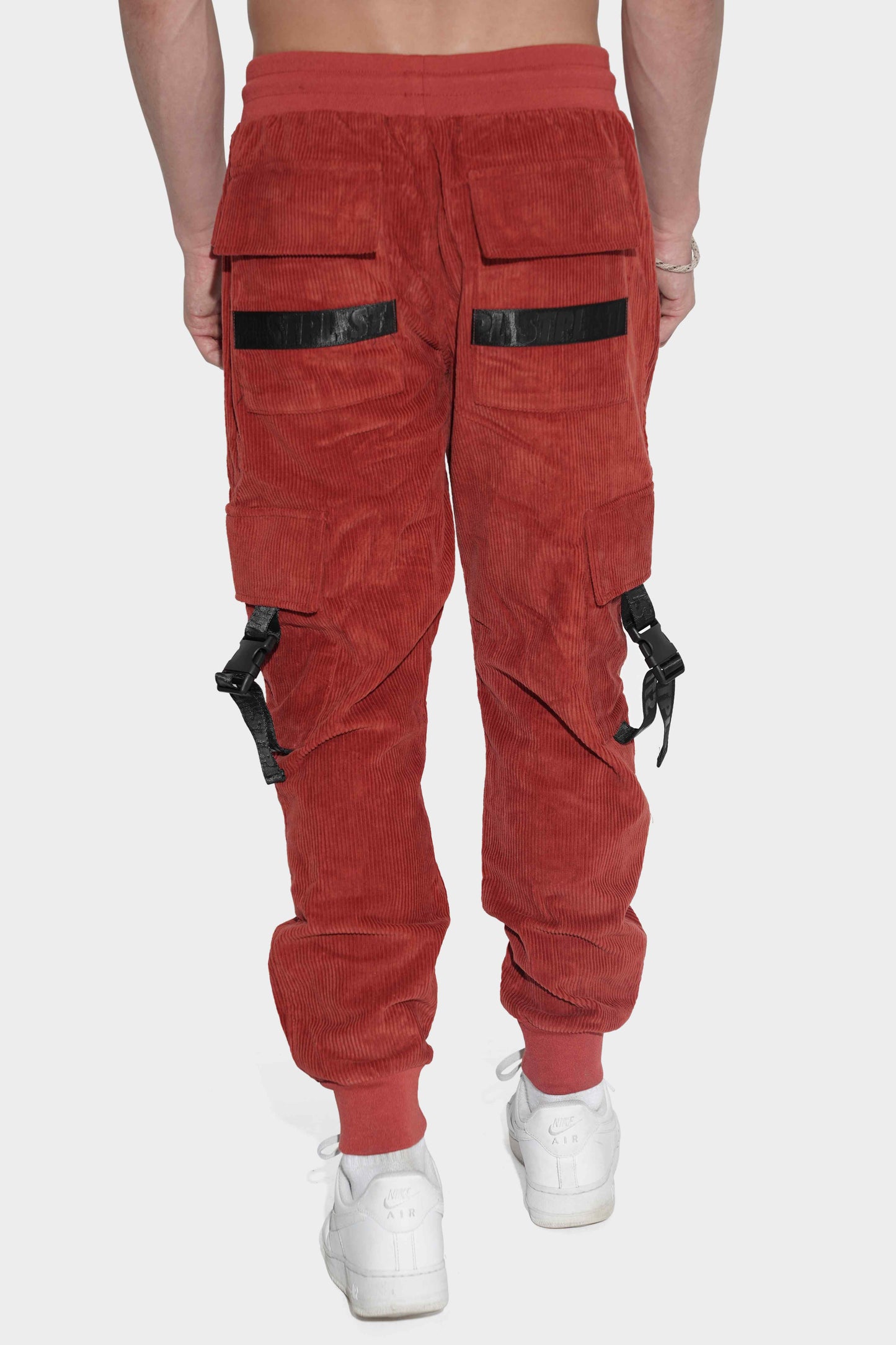 Staple Militant Pants Bossa Nova
