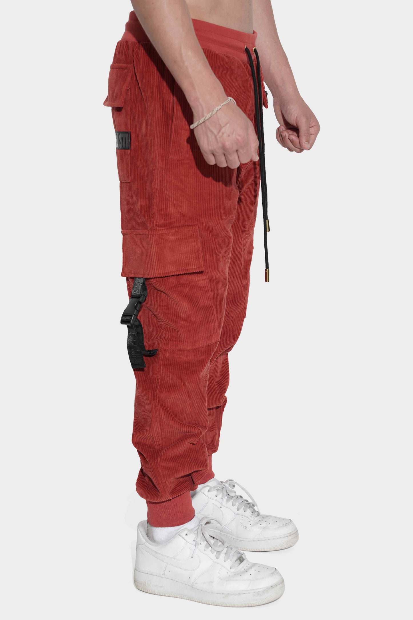 Staple Militant Pants Bossa Nova