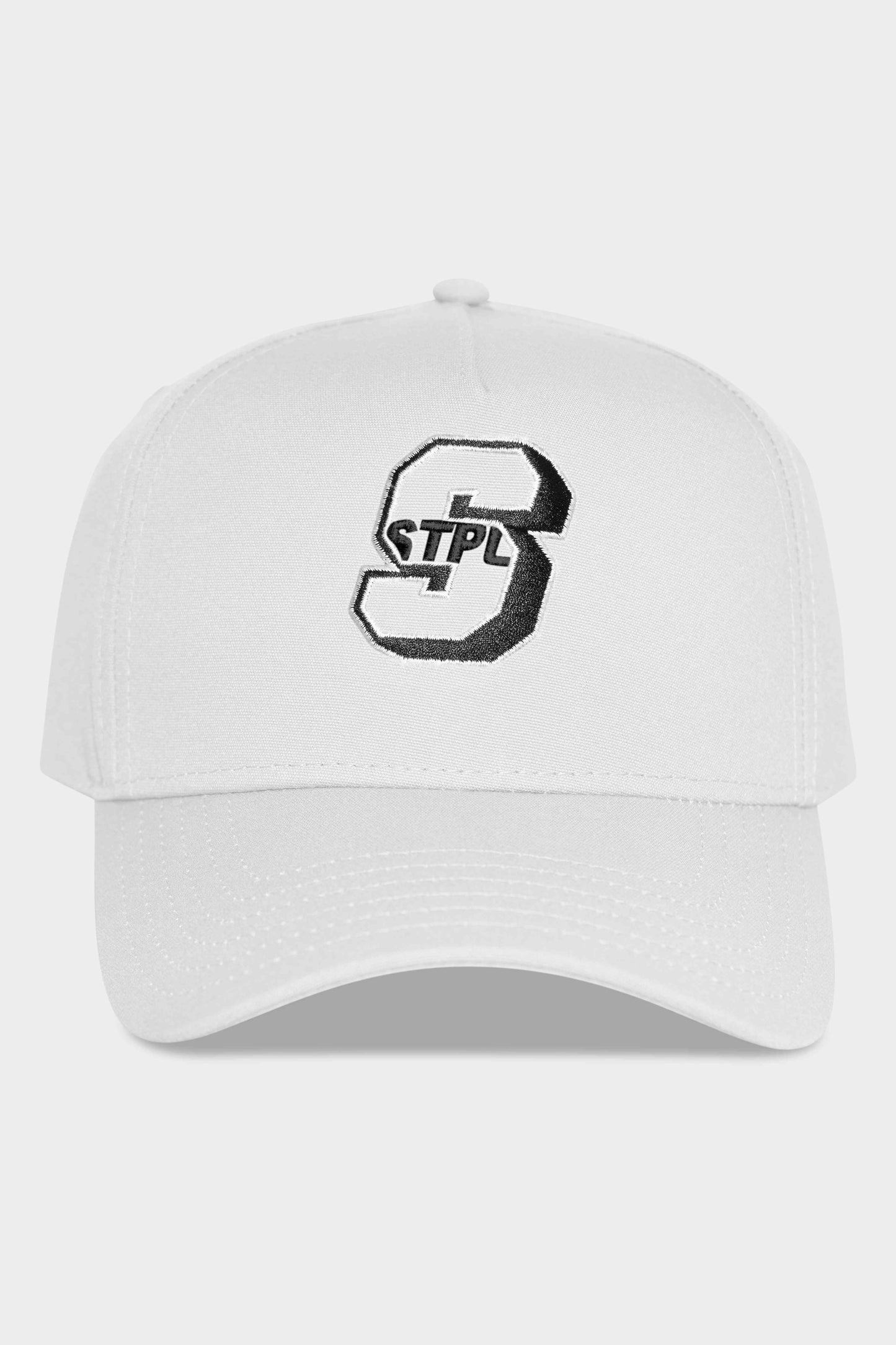 Staple Vista Strapback Cream