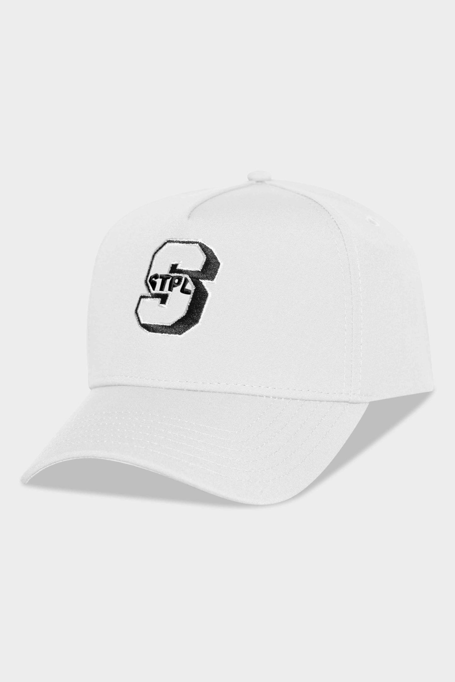 Staple Vista Strapback Cream