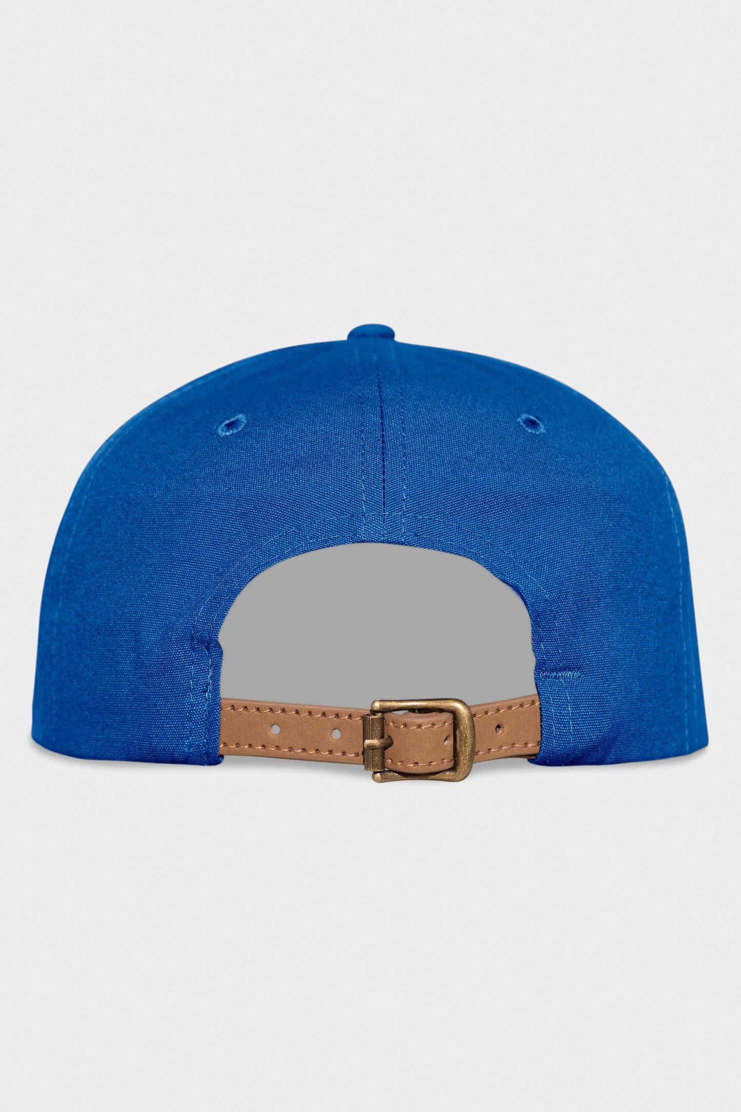 Staple Vista Strapback Royal