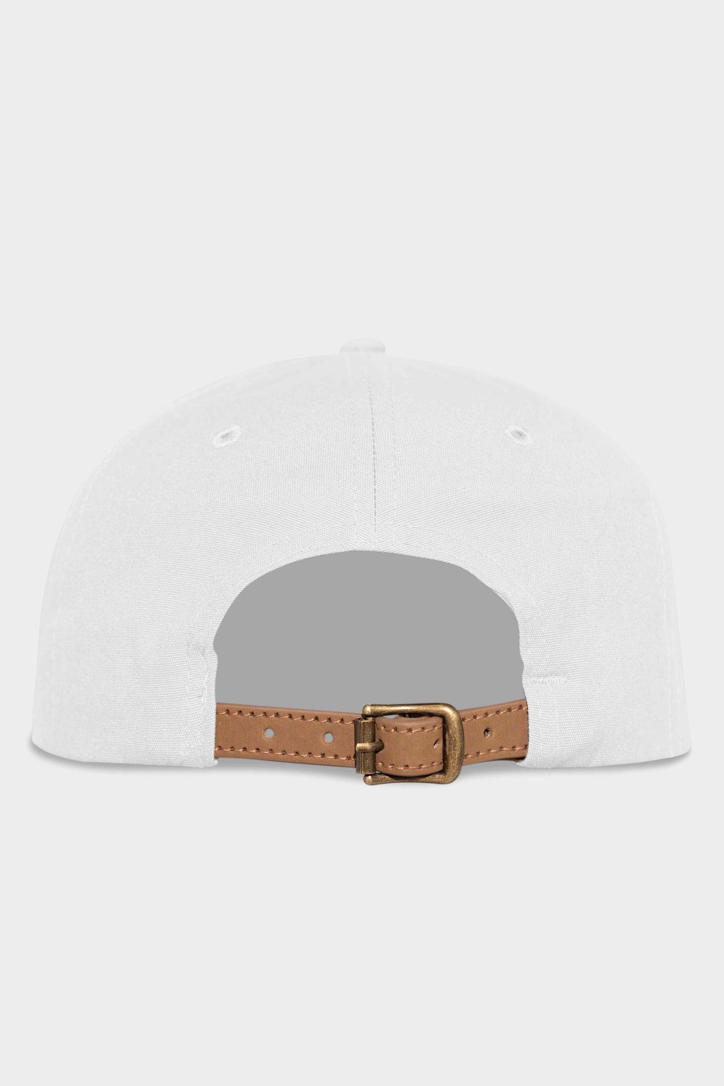 Staple Vista Strapback Cream