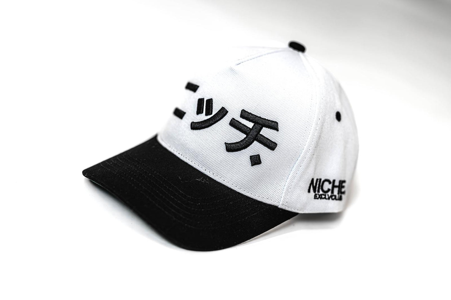 Niche Exclusive Club Snapback