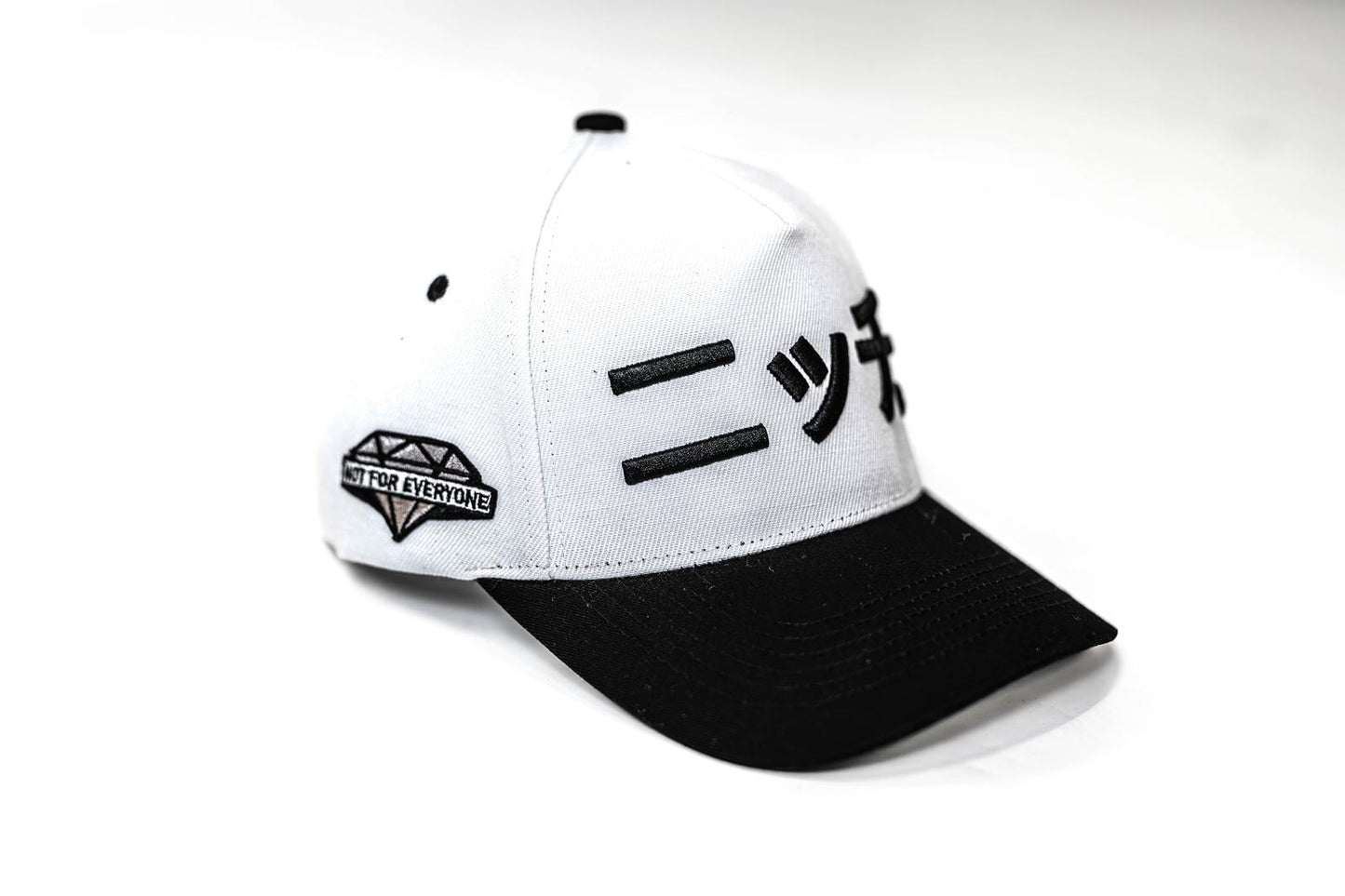 Niche Exclusive Club Snapback