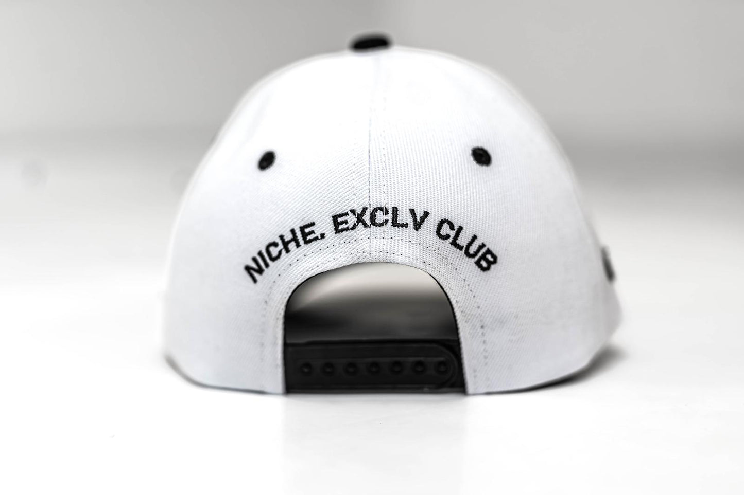 Niche Exclusive Club Snapback