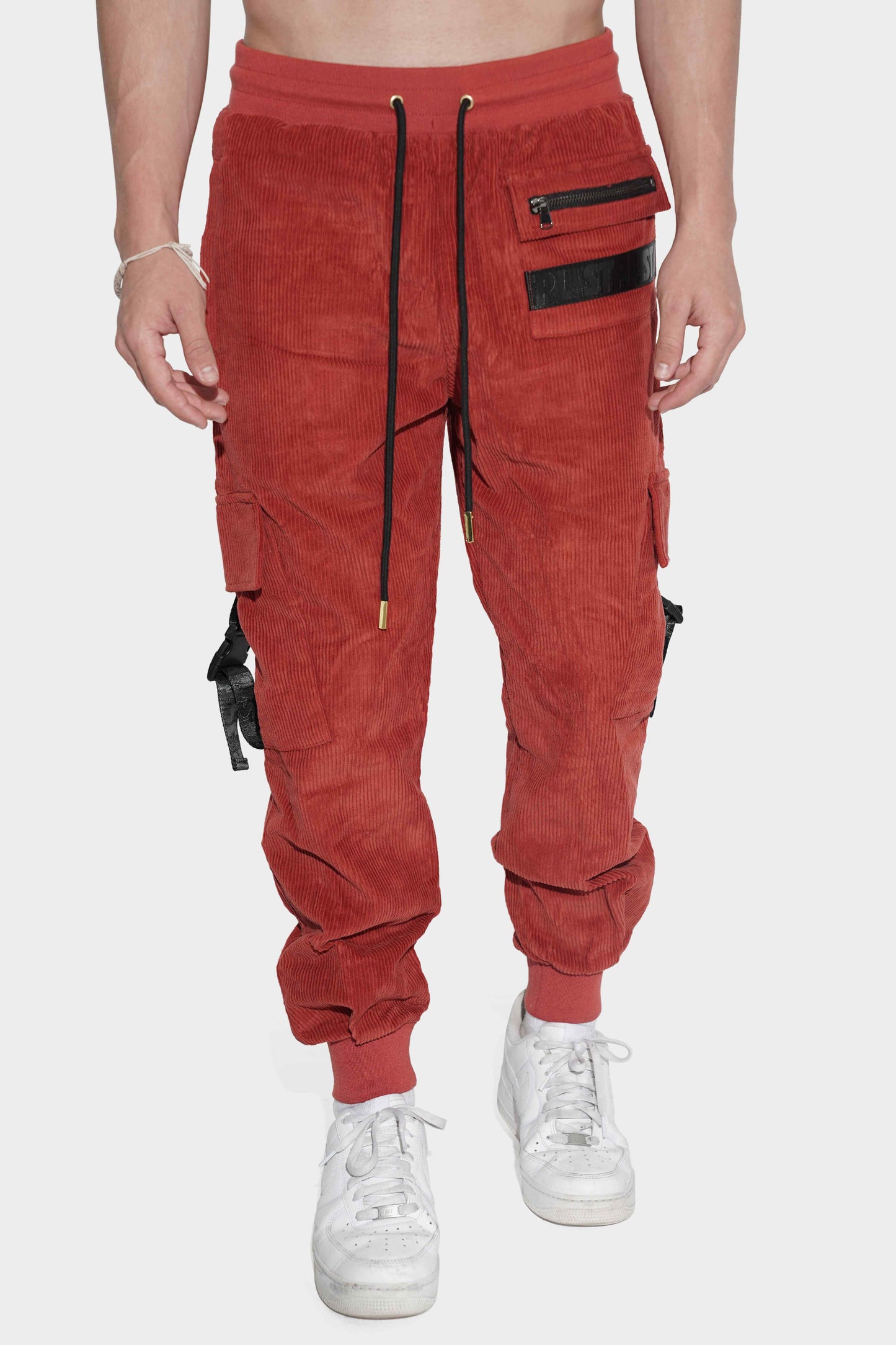 Staple Militant Pants Bossa Nova