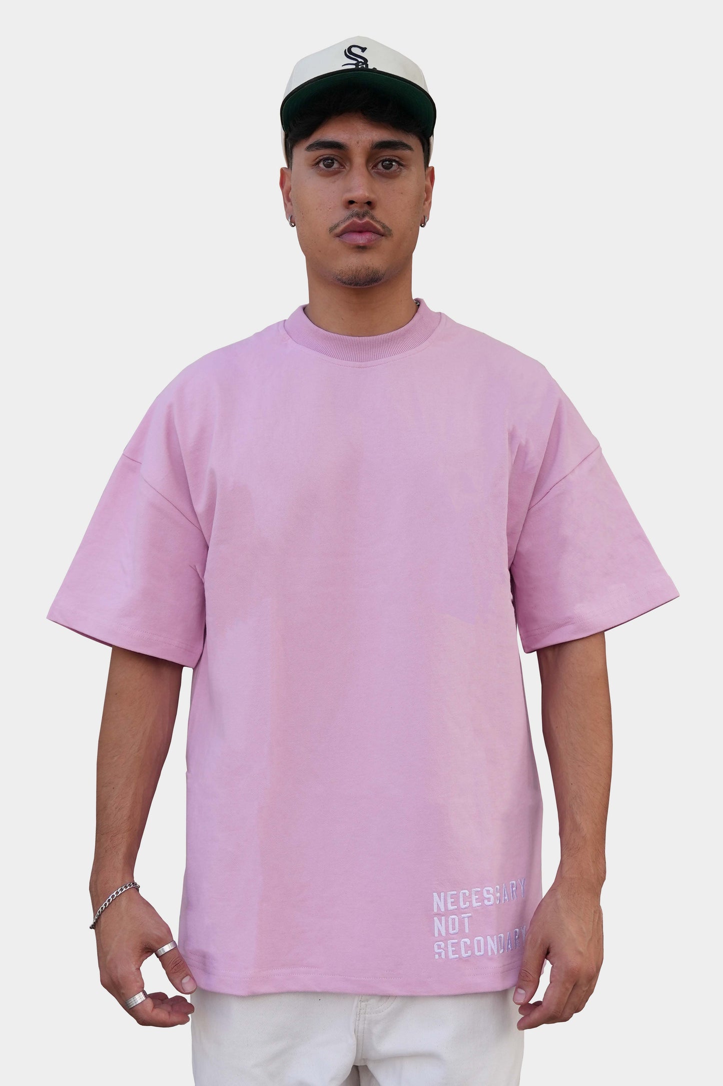Staple NNS Tee Powder