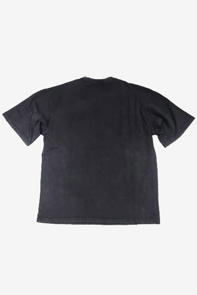 Dezzy Mamba Vintage Tee Black
