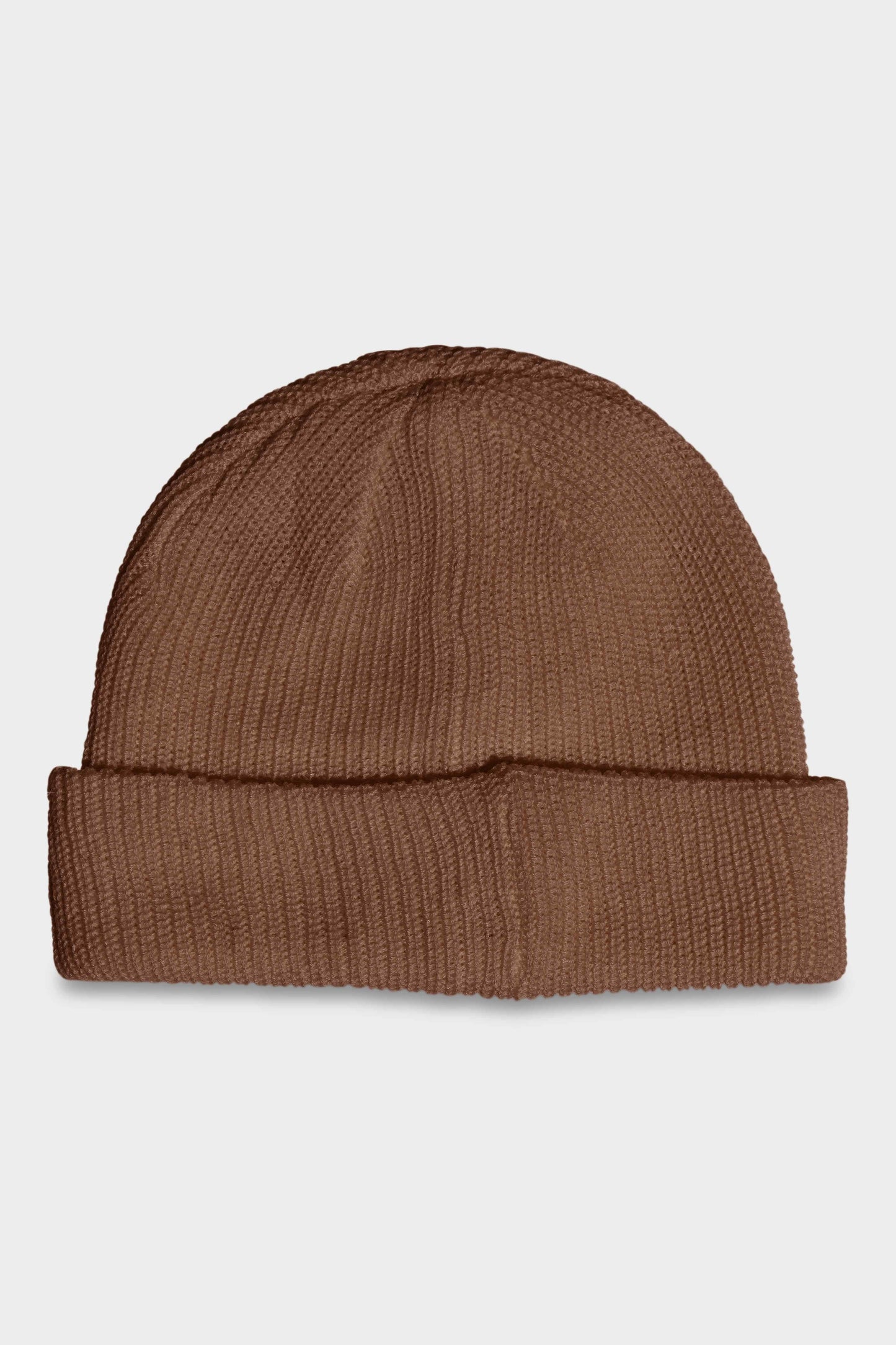 Staple Koara Fisherman Beanie Coffee