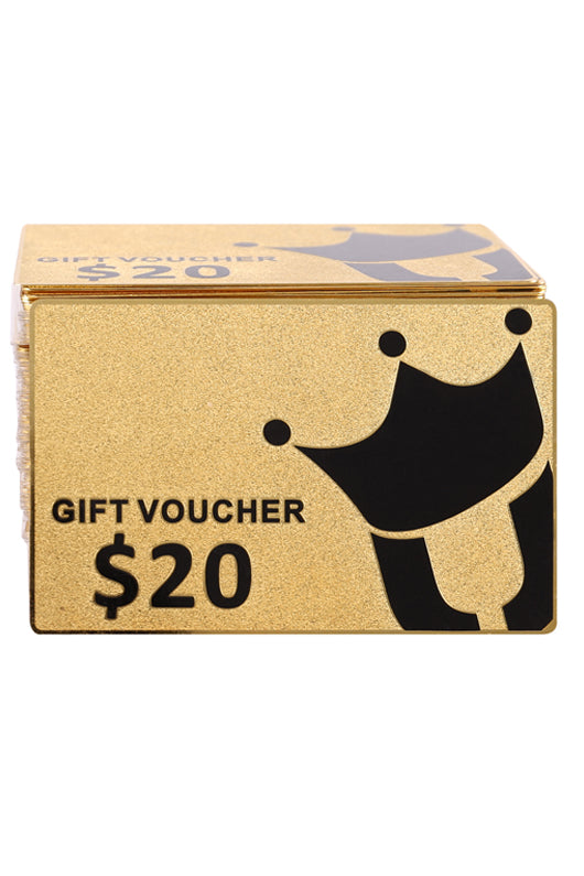 $20 Instore Gift Card (3986506088551)