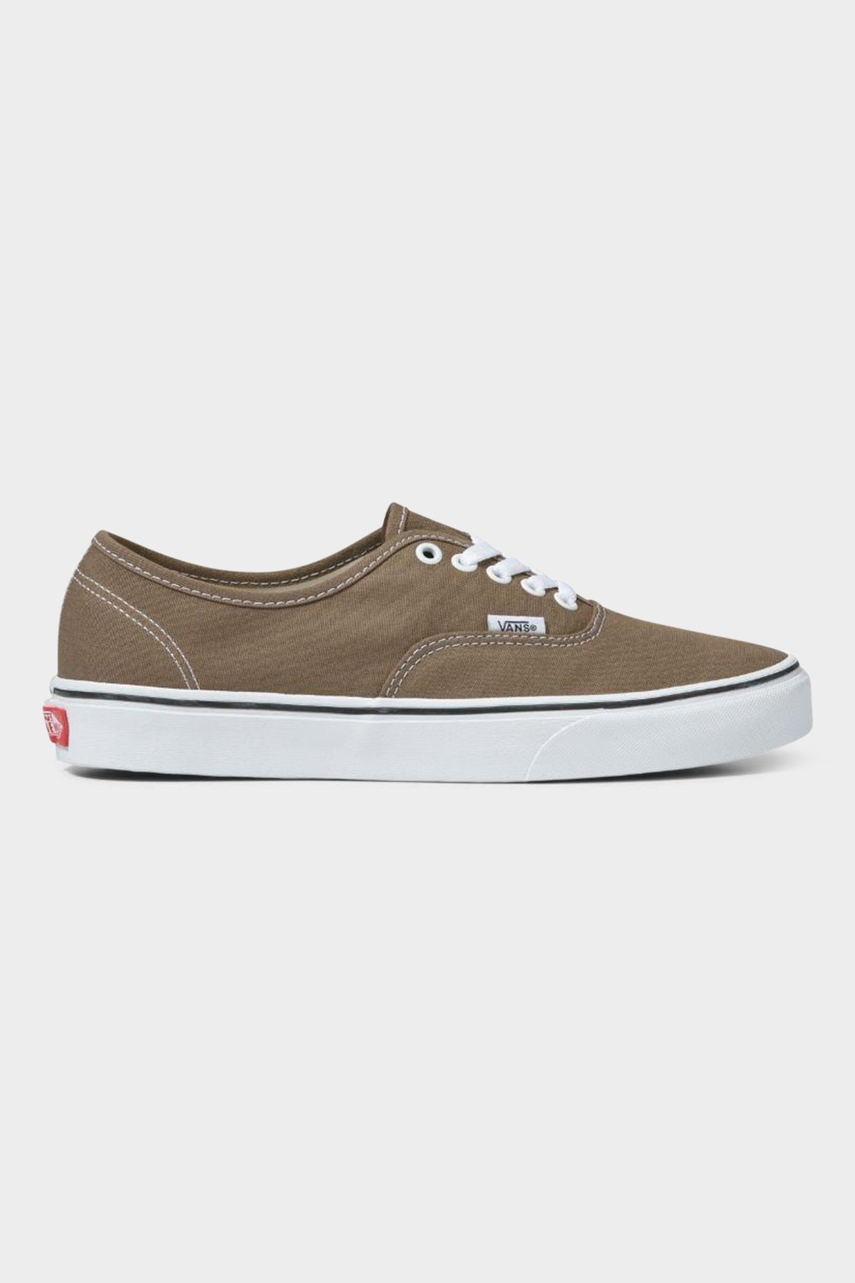 Vans Authentic Color Theory Walnut