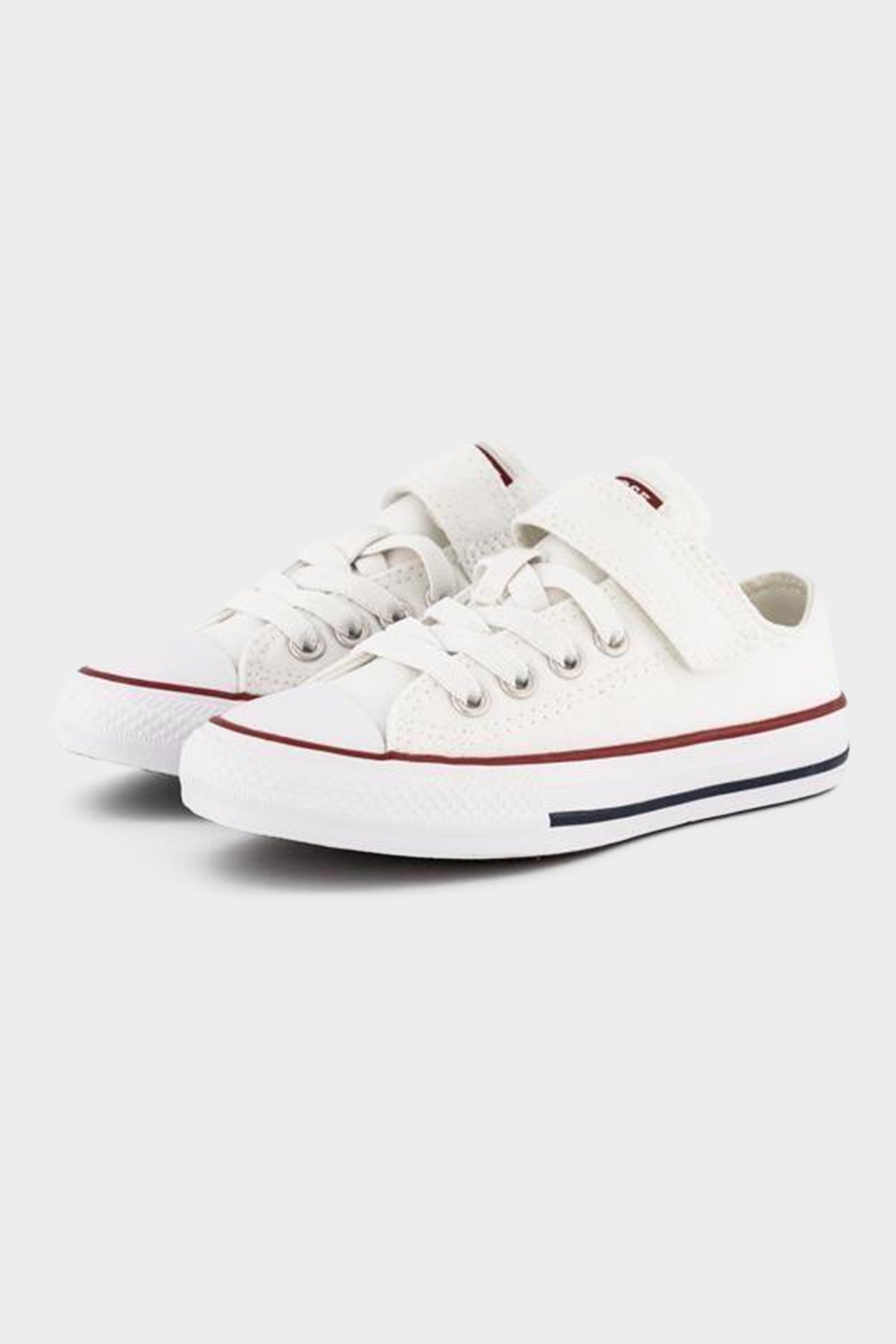 Converse Youth CT Easy On 1V Low White/White/Natural