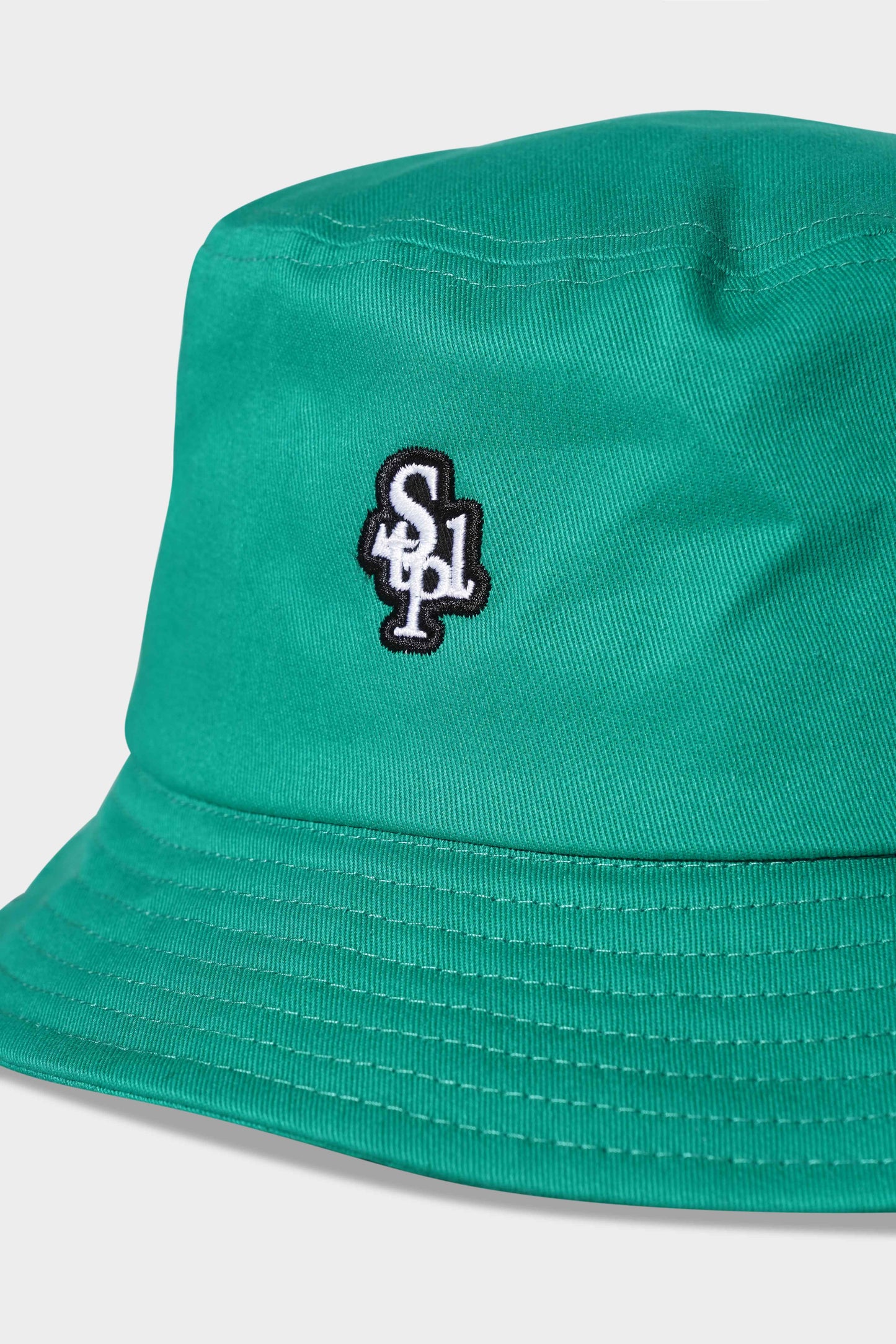 Staple Bedlam Bucky Hat Green