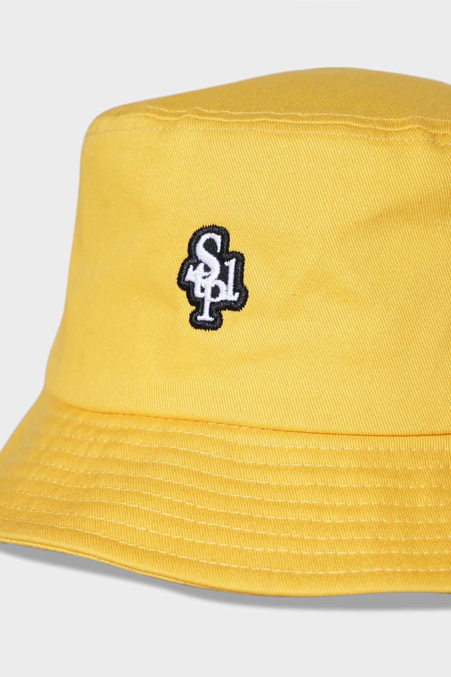 Staple Bedlam Bucky Hat Yellow