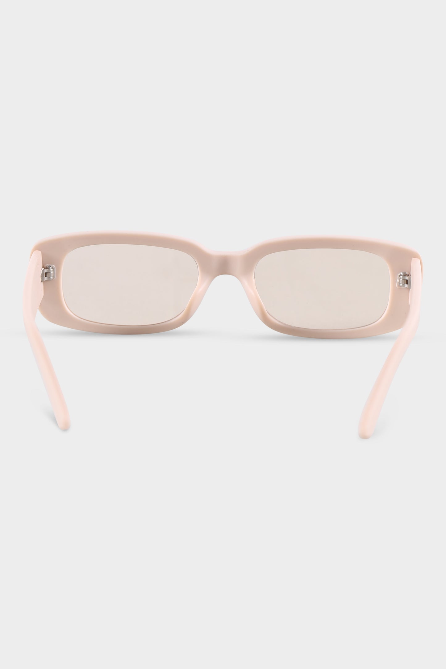 Sixth Avenue Sunglasses Cream