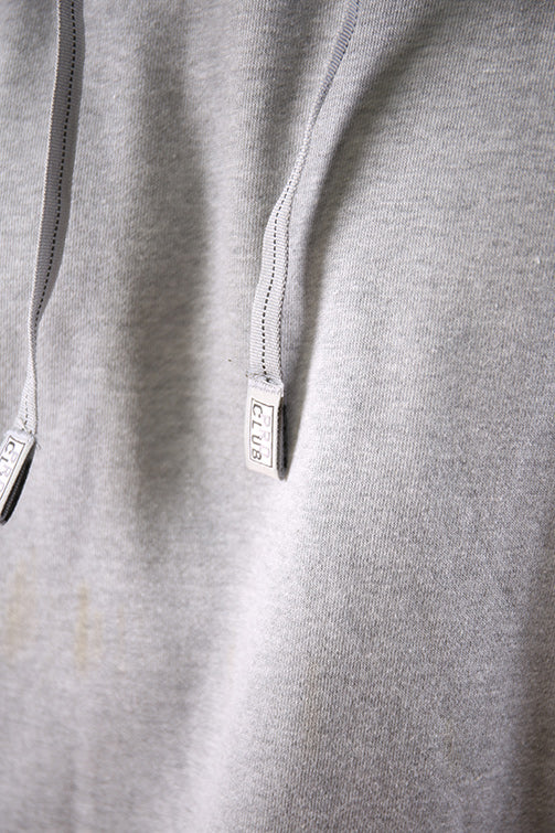 Pro Club Pullover Hoody Grey