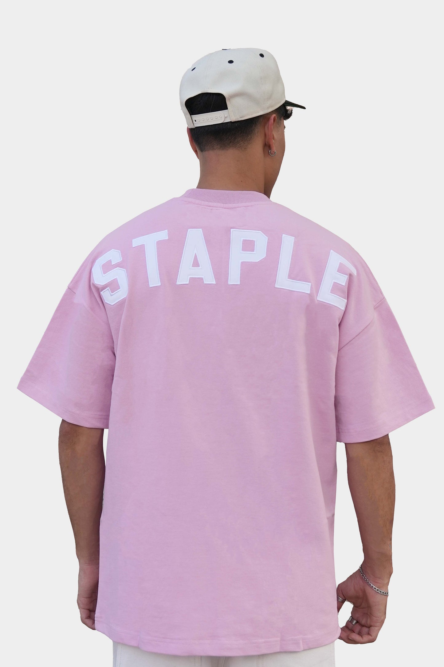 Staple NNS Tee Powder