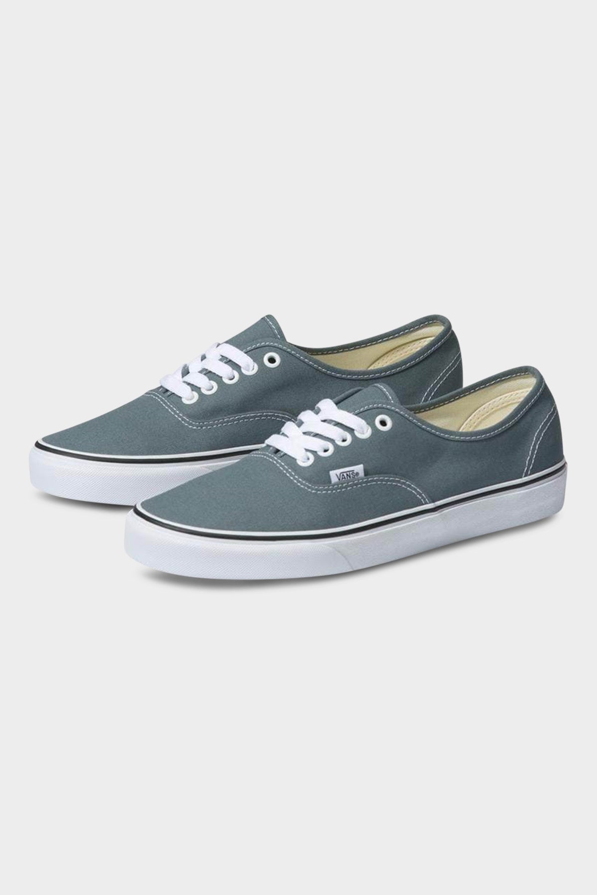 Vans Authentic Color Theory Stormy Weather